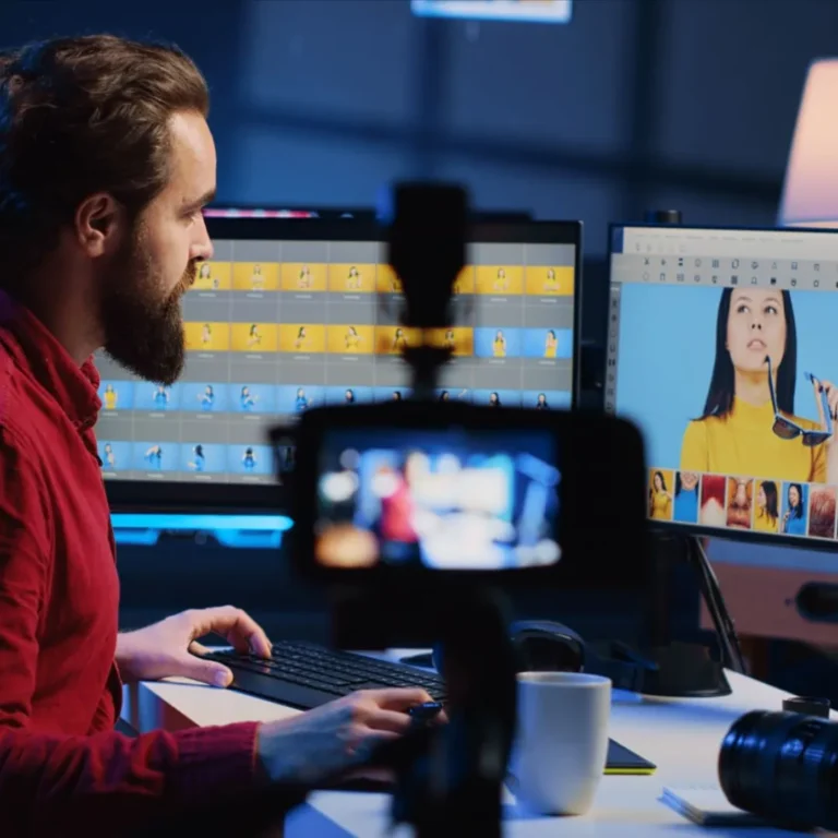 AI Photo Editor: Enhance and Edit Images Effortlessly