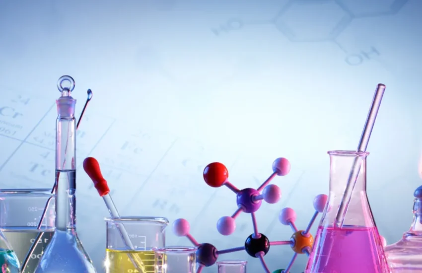 HCOOCH CH2 H2O: Chemical Structure and Properties