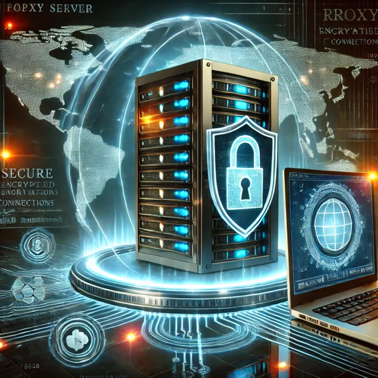 Private Proxy Wingate ME: Secure & Efficient Internet Access Guide