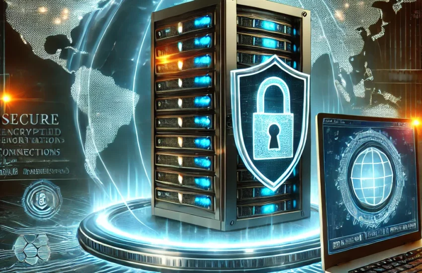 Private Proxy Wingate ME: Secure & Efficient Internet Access Guide