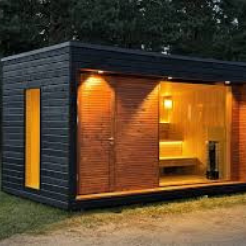 Jiangsu Sunmoon Sauna Technology Jiangsu Sunmoon Sauna Technology