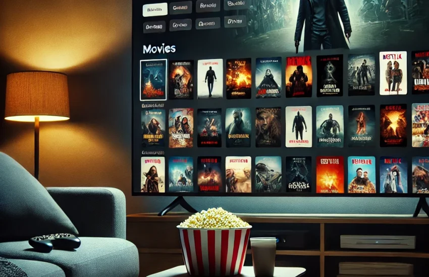 123 Free Movies: Watch Unlimited Films Online