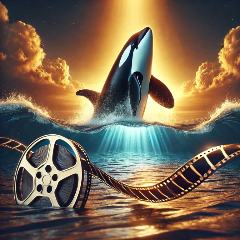 Movie Orca Showtimes and Streaming Options