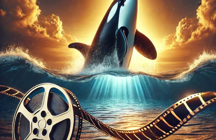 Movie Orca Showtimes and Streaming Options