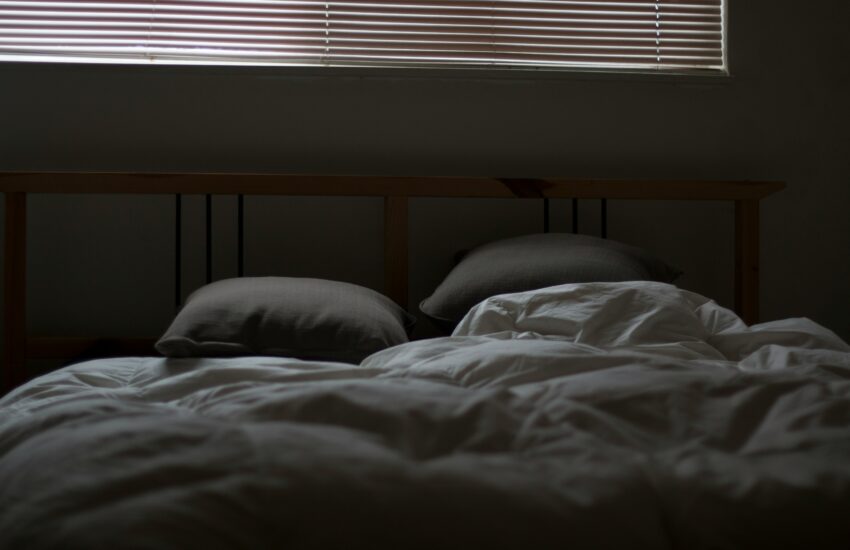 Discover the Benefits of Eight Sleep for a Healthier You