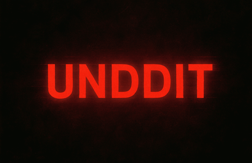 Unddit: Whispering Lost Voices from Reddit’s Shadows
