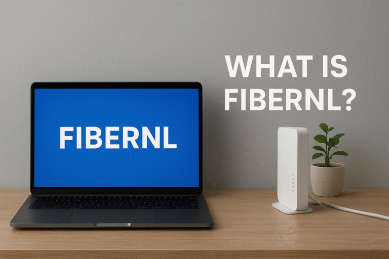 What is Fibernl? A Complete Guide for Beginners